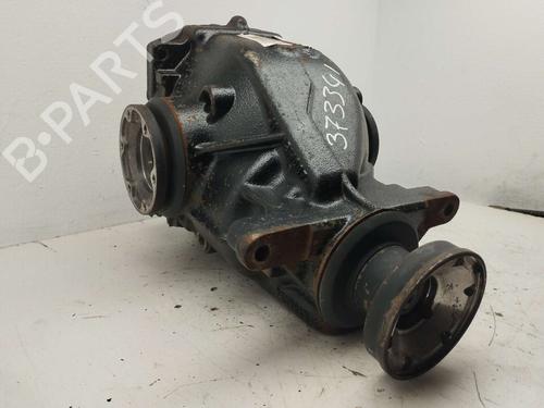 Used Rear differential BMW 5 (E60) 530 d (231 hp) 4265997