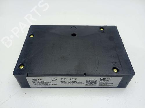 Used Electronic module Electronic module OPEL ASTRA K (B16) [2015-2022] 23885232 23885232