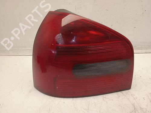 Used Left taillight AUDI A3 (8L1) 1.8 (125 hp) 13450557