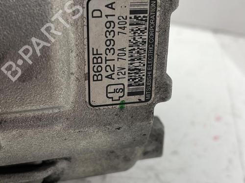 Alternator MAZDA MX-3 (EC) | BP4265240M7