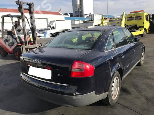 Front left window mechanism AUDI A6 C5 (4B2, 4B4) 2.4 | BP11149640C22