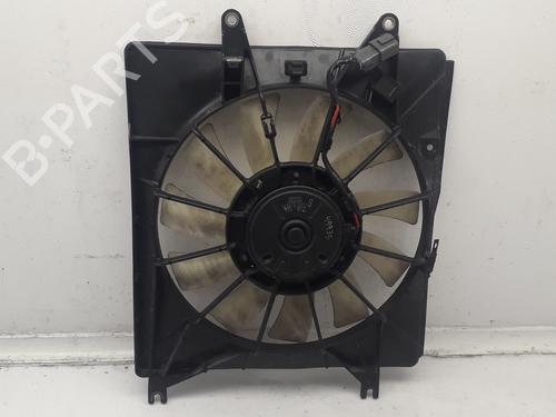 Used Radiator fan HONDA ACCORD VII (CL, CN) 2.2 i-CTDi (CN1) (140 hp) 11150897