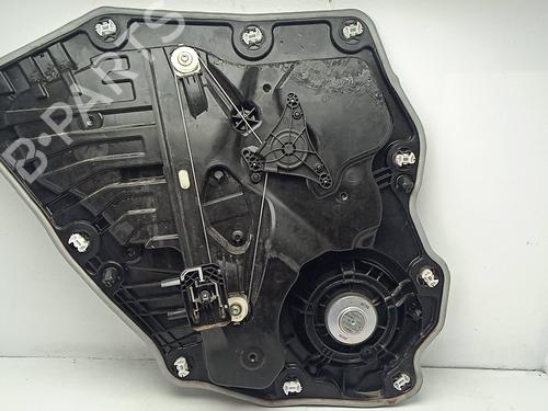 Rear right window mechanism FORD PUMA (J2K, CF7) 1.0 EcoBoost | BP31620266C25 