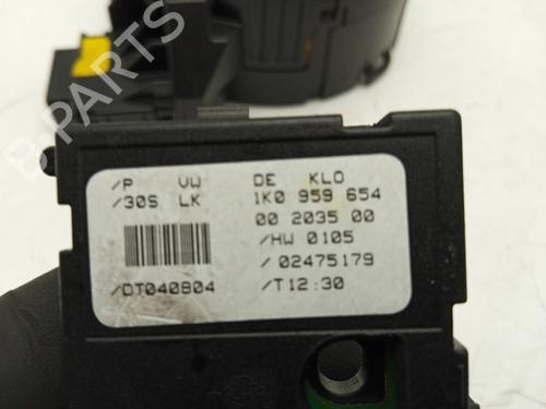 Headlight switch VW GOLF V (1K1) 1.9 TDI | BP4926953I24