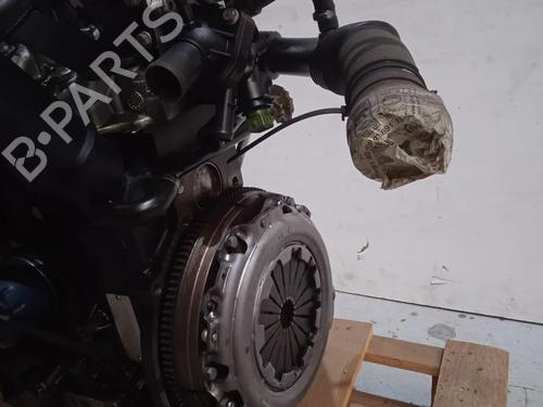 Engine RENAULT MEGANE Scenic (JA0/1_) 1.9 dTi (JA0N) | BP4273785M1