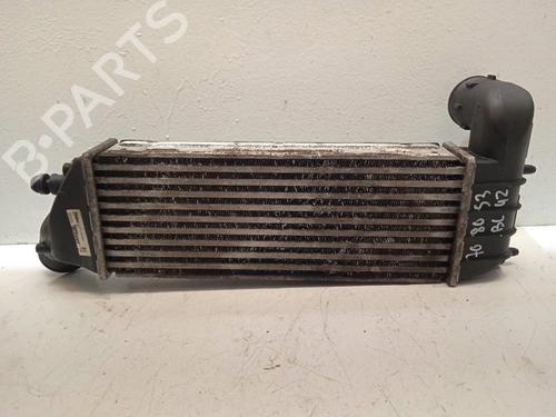 Intercooler PEUGEOT 807 (EB_) | BP11149627M30