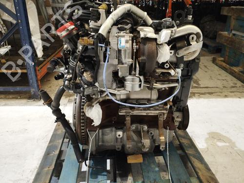 Engine RENAULT MEGANE III Coupe (DZ0/1_) 1.5 dCi (DZ09, DZ0D, DZ1F, DZ1G, DZ14, DZ29) | BP36264296M1 - Image 5