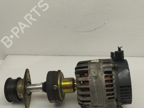 Used Alternator Alternator 39098320 39098320
