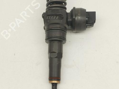 Used Injector Injector 39098370 39098370