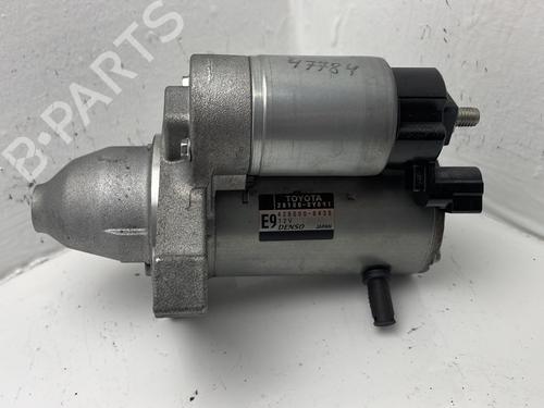 starter-toyota-yaris-_p13_-281000y091-2010-2011-2012-2013-2014-2015-2016-2017-2018-2019-2020-4622123 main image