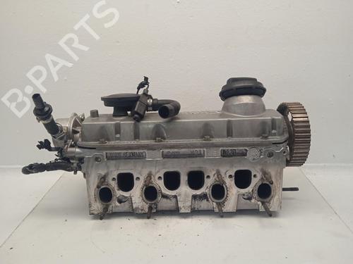 Used Cylinder head SEAT TOLEDO II (1M2) 1.9 TDI (110 hp) 31763097