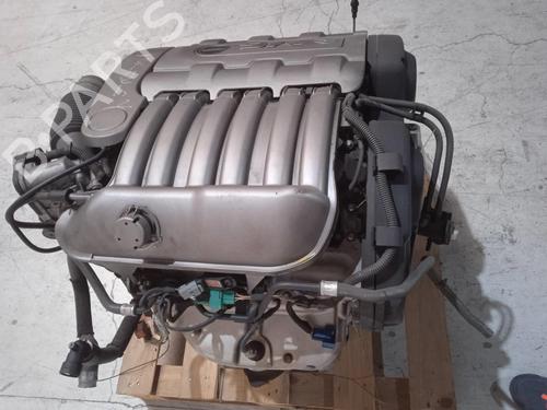 Engine CITROËN C5 I (DC_) | BP4258142M1