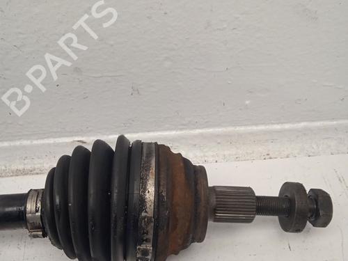 Left front driveshaft VW PASSAT B6 (3C2) 1.9 TDI | BP33872405M38 - Image 5