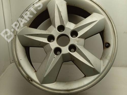 Used Rim Rim RENAULT SCÉNIC I MPV (JA0/1_, FA0_) [1999-2010] 11162579 11162579