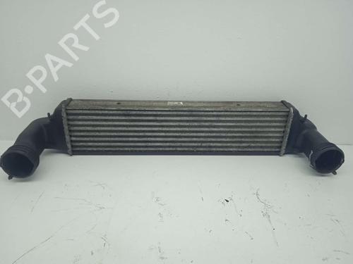 Intercooler BMW X3 (E83) 2.0 d (150 hp) 18072251