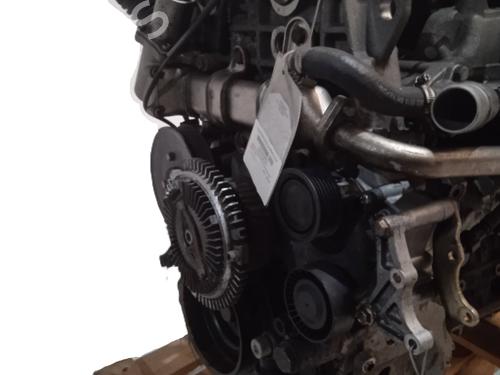 Engine SSANGYONG RODIUS I 2.7 Xdi | BP4278000M1 