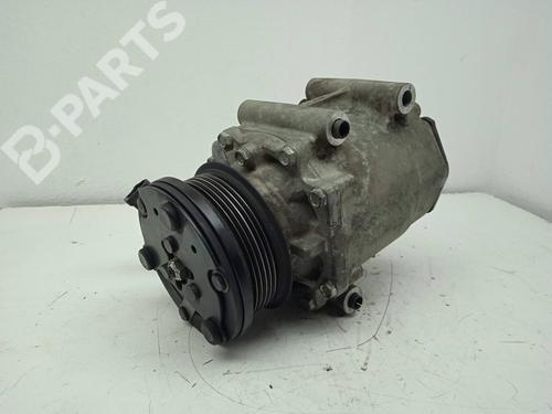 Used AC compressor FORD FIESTA V (JH_, JD_) 1.3 (69 hp) 11833694