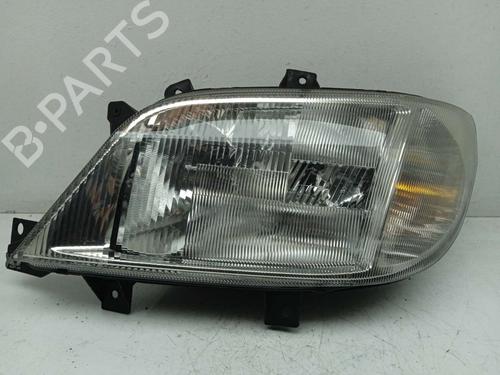 left-headlight-mercedes-benz-sprinter-2-t-van-b901-b902-1995-1996-1997-1998-1999-2000-2001-2002-2003-2004-2005-2006-11348655 main image