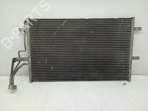 AC radiator MAZDA 3 (BK) 1.6 MZ-CD | BP4345261M32 - Image 2