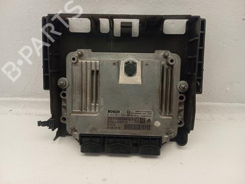 engine-control-unit-ecu-peugeot-207-wa_-wc_-2006-2007-2008-2009-2010-2011-2012-2013-2014-2015-31617661 main image