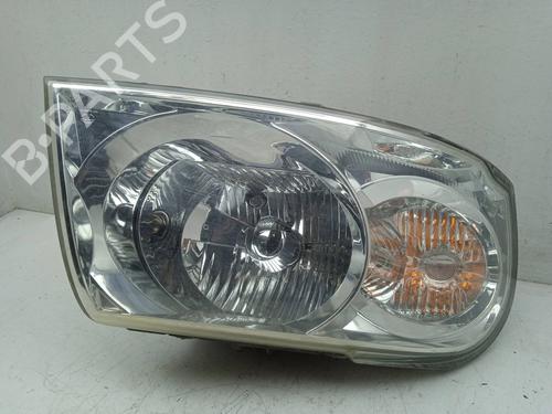 Used Right headlight TATA SAFARI (42_FD) [1998-2026]  12446869