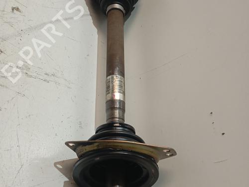 Left front driveshaft RENAULT ESPACE IV (JK0/1_) 2.2 dCi (JK0H) | BP4336687M38