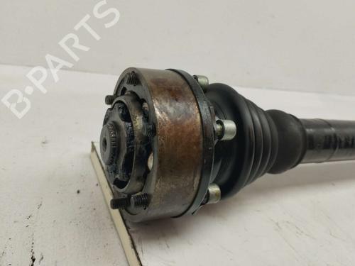 Right front driveshaft SKODA OCTAVIA I (1U2) | BP4317007M39