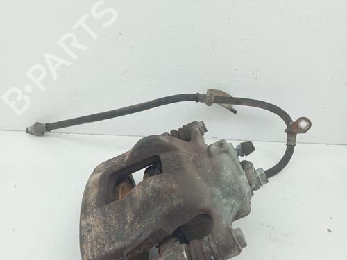 Used Right front brake caliper Right front brake caliper TOYOTA AURIS Estate (_E18_) 1.8 Hybrid (ZWE186_, ZWE186R, ZWE186H) (136 hp) 34276495 34276495