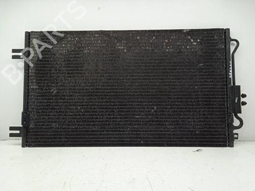 Used AC radiator AC radiator 4357357 4357357