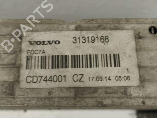 Intercooler VOLVO V40 Hatchback (525) D2 | BP18053926M30 - Image 2