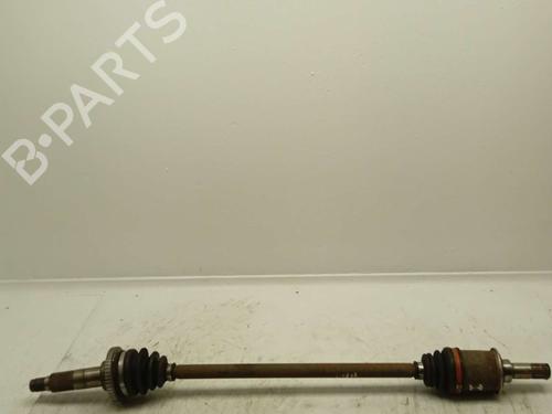 Used Left rear driveshaft HONDA HR-V (GH_) [1999-2006]  4265424