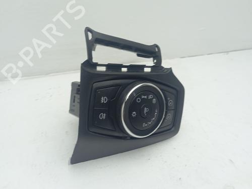 Headlight switch FORD FOCUS III | BP31619297I24 - Image 2