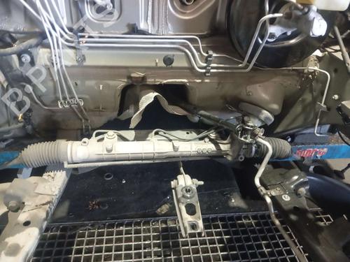 Used Steering rack DACIA LOGAN II [2012-2026]  18132889