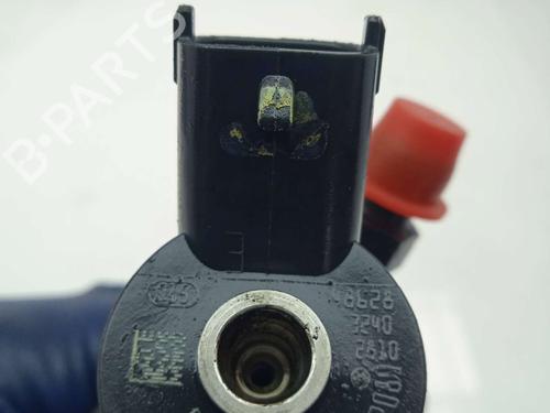 Injector MAZDA 3 (BK) 1.6 MZ-CD | BP12321487M100