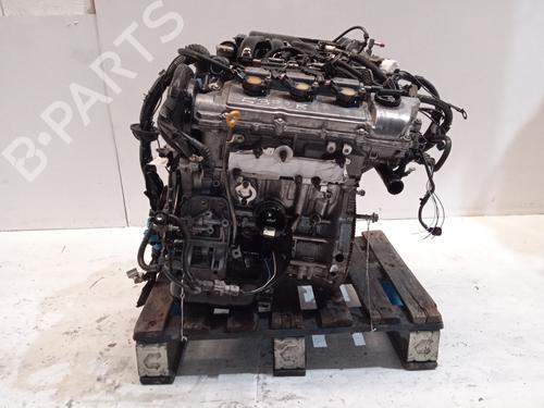 Used Engine Engine TOYOTA SIENNA (_L3_) 3.5 4WD (GSL35_) (269 hp) 34699748 34699748