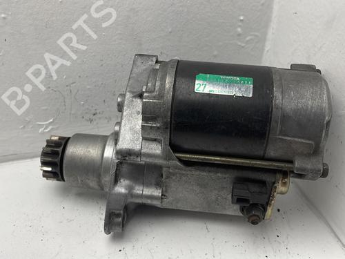 Used Starter Starter TOYOTA CELICA Coupe (_T20_) [1993-1999] 11147187 11147187
