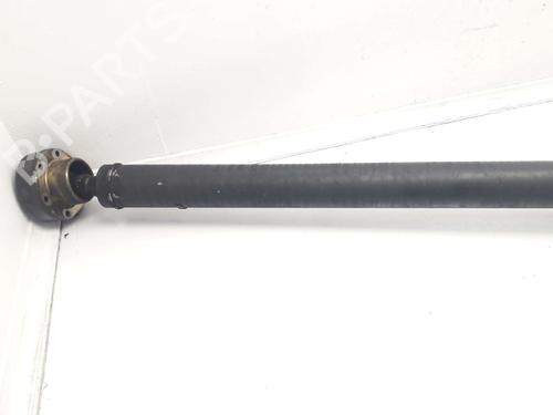 Driveshaft AUDI A6 C6 (4F2) 3.0 TDI quattro | BP11150102M37 - Image 3
