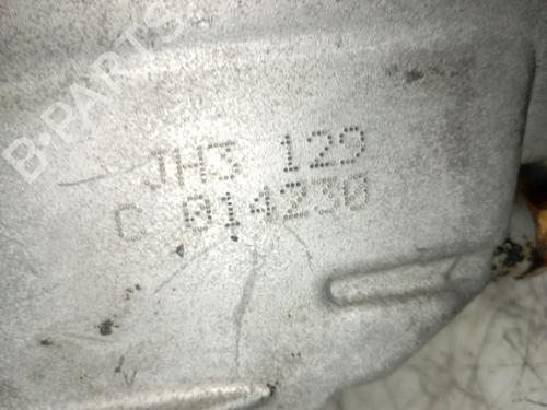 Gearbox RENAULT MODUS / GRAND MODUS (F/JP0_) 1.4 (JP01, JP0J) | BP40227242M3  - Image 6