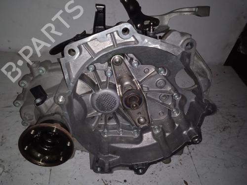 Used Gearbox SEAT IBIZA III (6L1) 1.2 (64 hp) 4344737