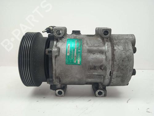 Used AC compressor AC compressor 23221038 23221038