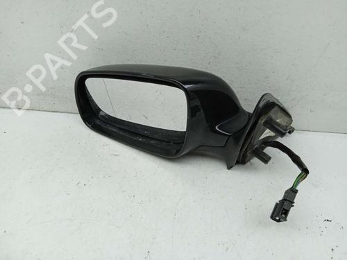Used Left mirror SKODA OCTAVIA I (1U2) 1.9 TDI (110 hp) 11529259