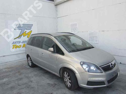 Used Parts OPEL ZAFIRA / ZAFIRA FAMILY B (A05)  1.9 CDTI (M75)  1176836