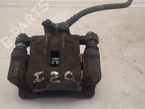 Used Left rear brake caliper KIA CEE'D Hatchback (ED) 1.6 CRDi 115 (115 hp) 11569489