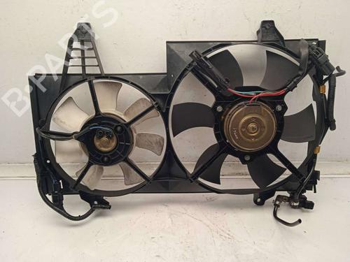 Used Radiator fan Radiator fan 11158332 11158332