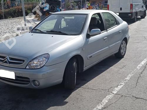 Used Parts CITROËN XSARA (N1)  2.0 HDi 90  1181337
