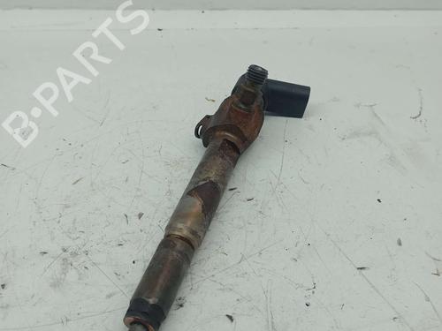 Used Injector Injector RENAULT MEGANE II (BM0/1_, CM0/1_) [2001-2012] 31618364 31618364
