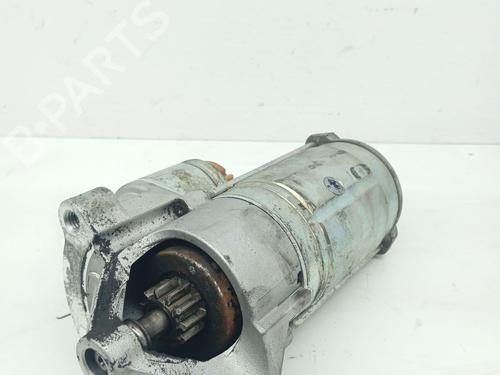 Starter PEUGEOT 807 (EB_) 2.0 HDI | BP33873719M8 - Image 1