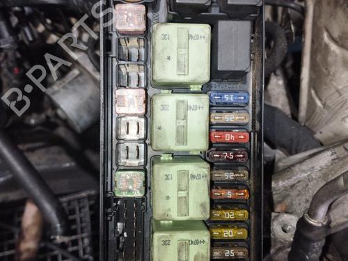 Used Fuse box MINI MINI (R56) [2005-2014]  21761915
