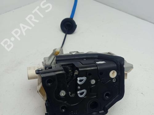 Used Front right lock AUDI A4 B8 (8K2) [2007-2017]  20647475