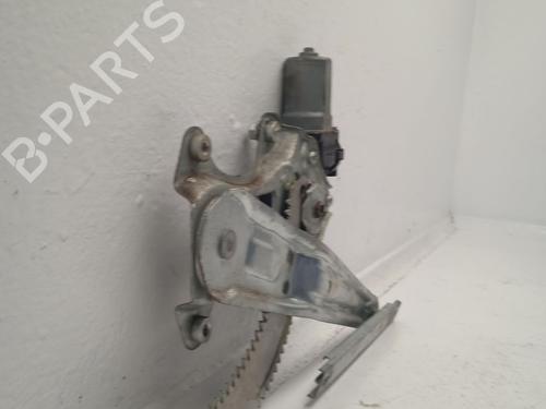 Rear left window mechanism NISSAN JUKE (F16_) 1.0 | BP32474792C24 